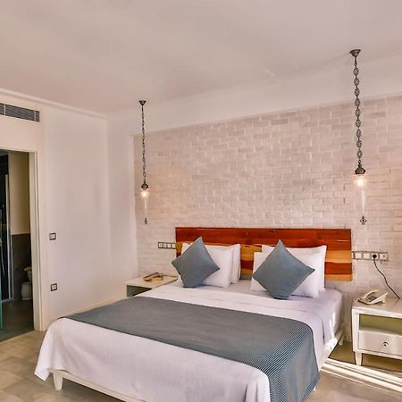 Arnna Hotel Kas Exterior photo