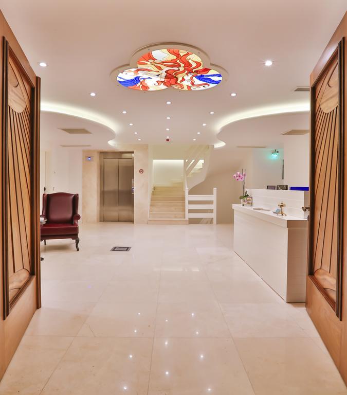 Arnna Hotel Kas Exterior photo