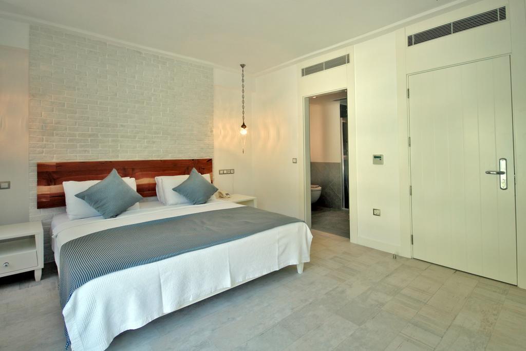 Arnna Hotel Kas Exterior photo