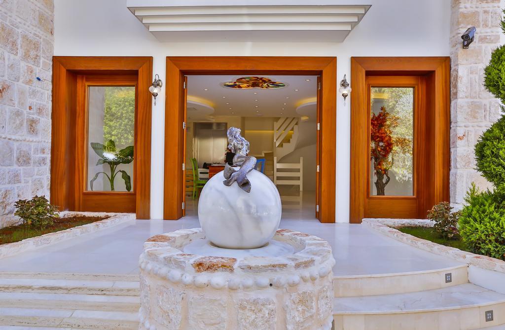 Arnna Hotel Kas Exterior photo